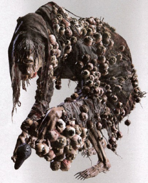 97jpg — TIER LIST - BOSS SOULSBORNEKIRO option 124