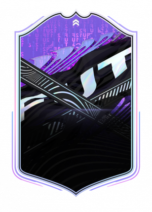 What If Uppng — FIFA 21 Card Designs (Diseños de Cartas de FIFA 21) option 62