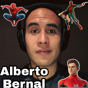 Picsart22 05 2912 33 29 324jpg — Tier List: Actores de Doblaje en Peter Parker/Spider-Man option 1