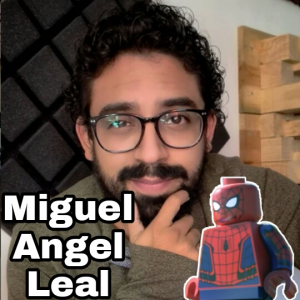 Picsart22 05 2913 50 01 389jpg — Tier List: Actores de Doblaje en Peter Parker/Spider-Man option 10