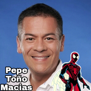 Picsart22 05 2913 54 12 604jpg — Tier List: Actores de Doblaje en Peter Parker/Spider-Man option 11