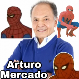 Picsart22 05 2916 18 33 465jpg — Tier List: Actores de Doblaje en Peter Parker/Spider-Man option 13