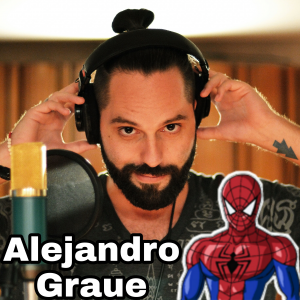 Picsart22 05 2919 25 04 419jpg — Tier List: Actores de Doblaje en Peter Parker/Spider-Man option 15