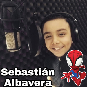 Picsart22 05 3015 40 54 988jpg — Tier List: Actores de Doblaje en Peter Parker/Spider-Man option 25