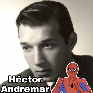 Picsart22 05 3015 43 24 174jpg — Tier List: Actores de Doblaje en Peter Parker/Spider-Man option 26