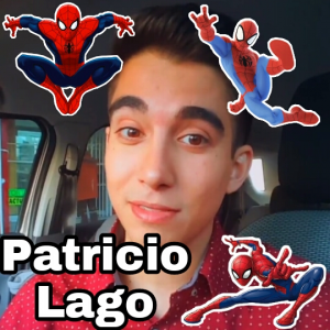 Picsart22 05 3015 47 36 640jpg — Tier List: Actores de Doblaje en Peter Parker/Spider-Man option 27