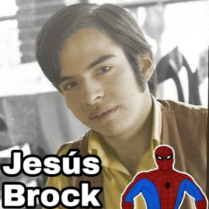 Picsart22 05 3016 25 27 754jpg — Tier List: Actores de Doblaje en Peter Parker/Spider-Man option 28