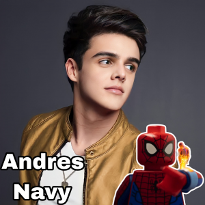 Zzzzz 16961774901000170212 — Tier List: Actores de Doblaje en Peter Parker/Spider-Man option 30