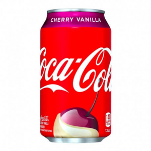 Coca Cola Cherry Vanillajpg — tier list boisson option 22