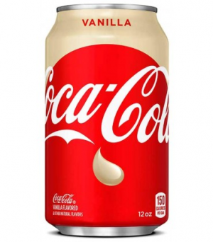 Coca Cola Vanilla Vanillejpg — tier list boisson option 25
