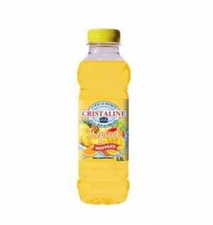 Cristaline Tropicale 50 Cljpg — tier list boisson option 28