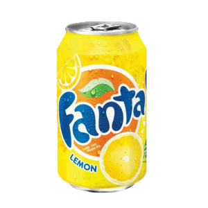 Fanta Citronpng — tier list boisson option 29