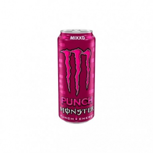 Monster Punch 500mljpg — tier list boisson option 42