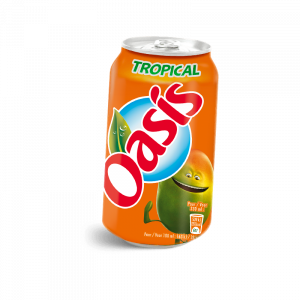 Oasis Tropical Canette 33 Cljpg — tier list boisson option 45