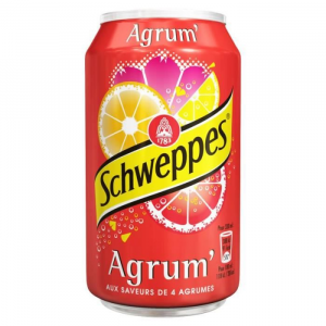 Schweppes Agrum 33cl Pack 24jpg — tier list boisson option 47