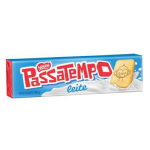 Biscoito Passatempo Leite Sem Recheio 150g 284232peg — Tier List Bolachas Recheadas option 36