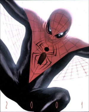 Zz164878594822e39f6a99607543653cbd5f83928c79jpg — Tier List de los mejores trajes de Spider-Man option 40