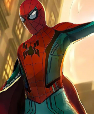 Zz1648785949101e7e406368abef91fab5d4307e2909jpg — Tier List de los mejores trajes de Spider-Man option 44