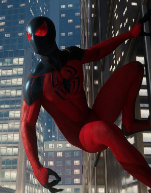 Zz1648785949fe9f492197f2803901c17e00e091d172jpg — Tier List de los mejores trajes de Spider-Man option 46