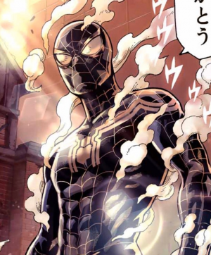 Zz1648786185eqhk6gyxkaaufkzjpeg — Tier List de los mejores trajes de Spider-Man option 48