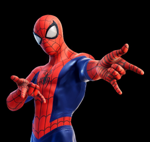 Zz165085937320220424230030jpg — Tier List de los mejores trajes de Spider-Man option 49