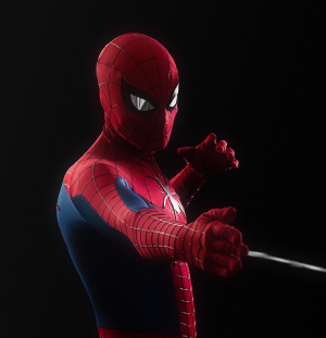 Zz165121087320220428214132jpg — Tier List de los mejores trajes de Spider-Man option 50