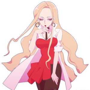 Images 2021 06 17t1425385362jpeg — Tier list of pokegirls option 8