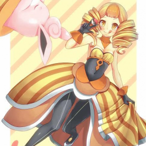 Images 2021 06 17t1432201552jpeg — Tier list of pokegirls option 11