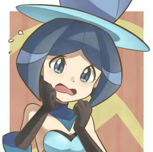 Images 2021 06 17t1432398212jpeg — Tier list of pokegirls option 12