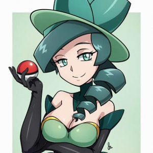 Images 2021 06 17t1433210572jpeg — Tier list of pokegirls option 14