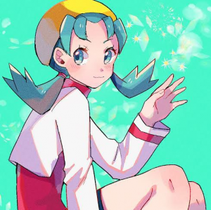 Images 112jpeg — Tier list of pokegirls option 17