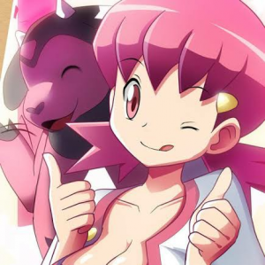 Images 122jpeg — Tier list of pokegirls option 19