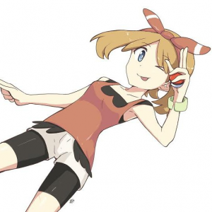 Images 162jpeg — Tier list of pokegirls option 31