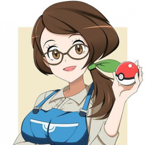 Images 193jpeg — Tier list of pokegirls option 38