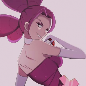 Images 232jpeg — Tier list of pokegirls option 45