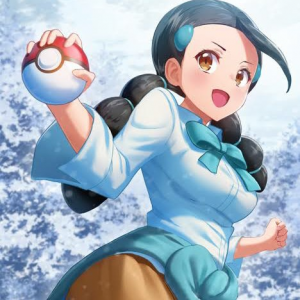 Images 242jpeg — Tier list of pokegirls option 47
