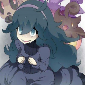 Images 253jpeg — Tier list of pokegirls option 50