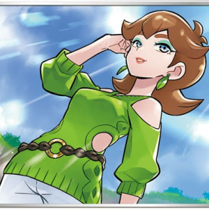 Images 254jpeg — Tier list of pokegirls option 51