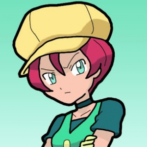 Images 263jpeg — Tier list of pokegirls option 54