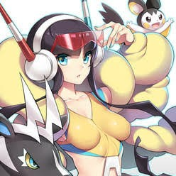 Images 282jpeg — Tier list of pokegirls option 57
