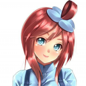 Images 292jpeg — Tier list of pokegirls option 58
