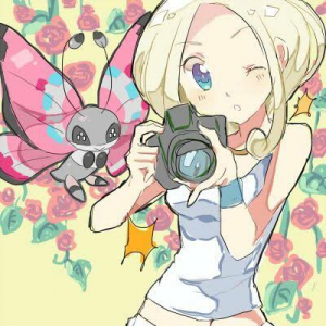 Images 352jpeg — Tier list of pokegirls option 64