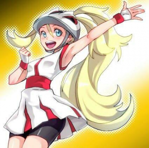 Images 362jpeg — Tier list of pokegirls option 65