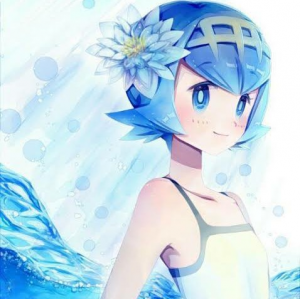 Images 432jpeg — Tier list of pokegirls option 73