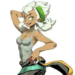 Images 43jpeg — Tier list of pokegirls option 74