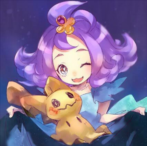 Images 452jpeg — Tier list of pokegirls option 77