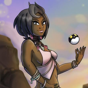 Images 472jpeg — Tier list of pokegirls option 79