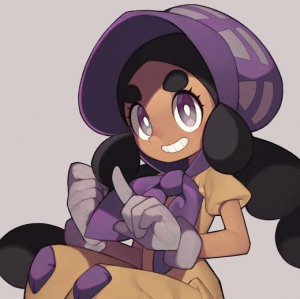 Images 482jpeg — Tier list of pokegirls option 80