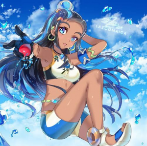 Images 522jpeg — Tier list of pokegirls option 84