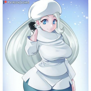 Images 552jpeg — Tier list of pokegirls option 89